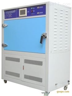 广东箱式紫外线老化试验机