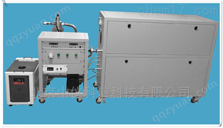 SCI-1400高温真空接触角测量仪